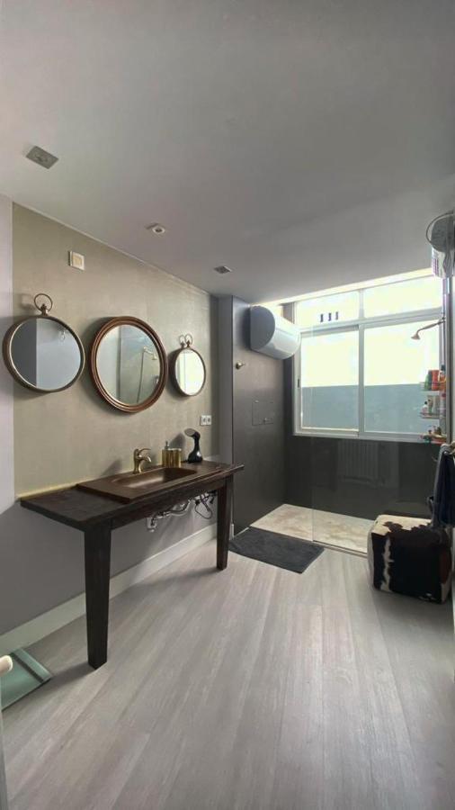 شقة Penthouse Luxury غرناطة المظهر الخارجي الصورة
