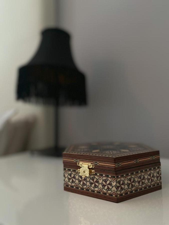شقة Penthouse Luxury غرناطة المظهر الخارجي الصورة
