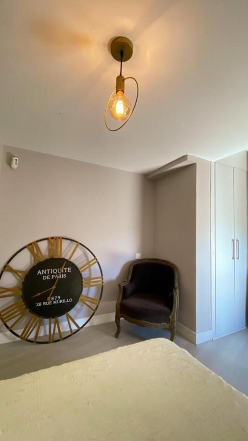 شقة Penthouse Luxury غرناطة المظهر الخارجي الصورة
