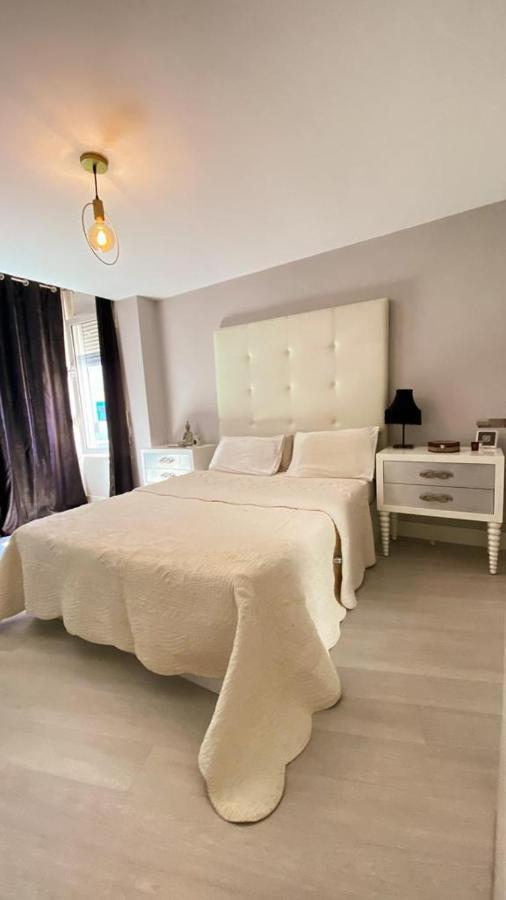 شقة Penthouse Luxury غرناطة المظهر الخارجي الصورة
