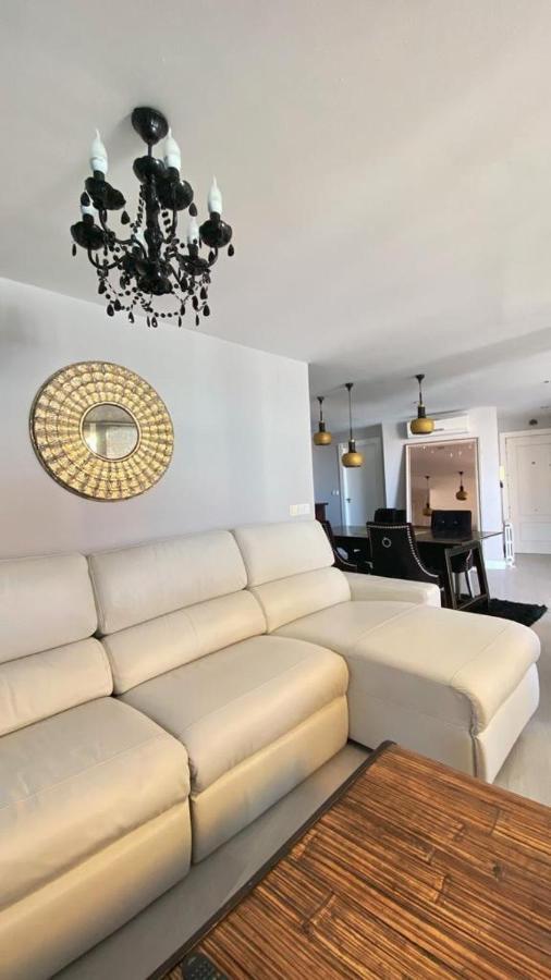 شقة Penthouse Luxury غرناطة المظهر الخارجي الصورة