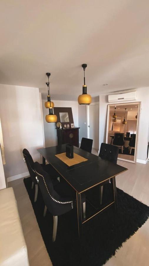 شقة Penthouse Luxury غرناطة المظهر الخارجي الصورة