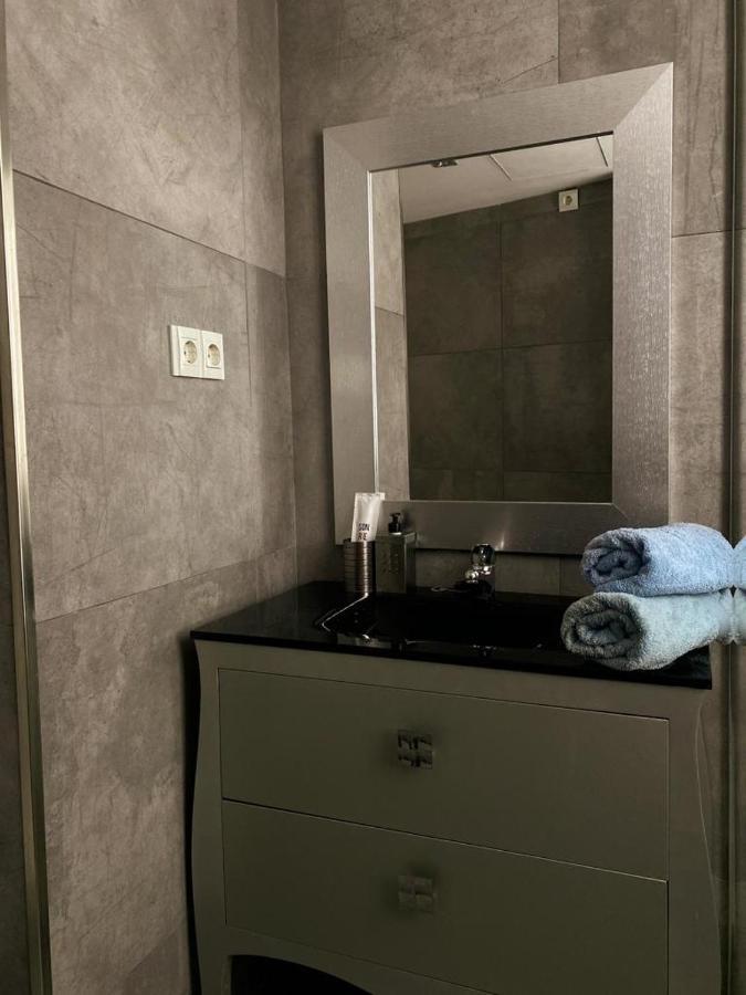 شقة Penthouse Luxury غرناطة المظهر الخارجي الصورة