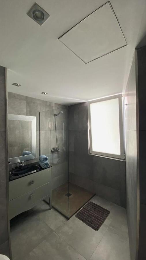 شقة Penthouse Luxury غرناطة المظهر الخارجي الصورة
