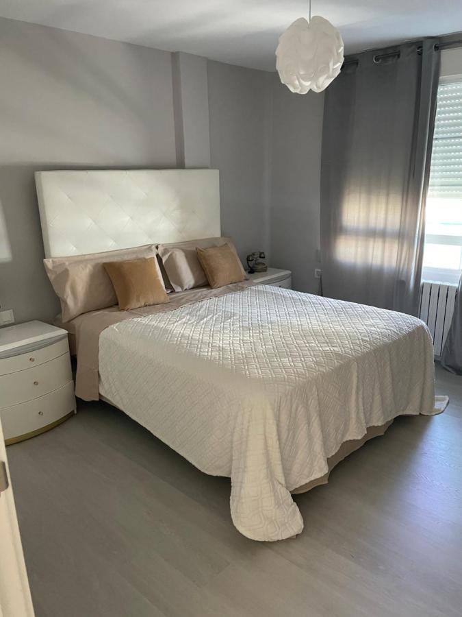 شقة Penthouse Luxury غرناطة المظهر الخارجي الصورة