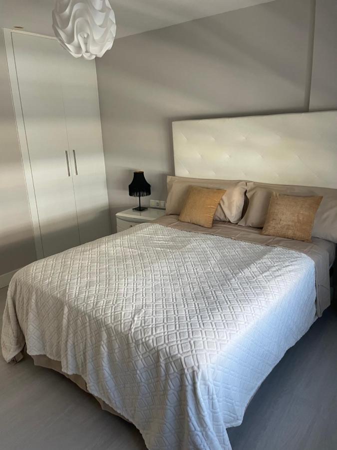 شقة Penthouse Luxury غرناطة المظهر الخارجي الصورة